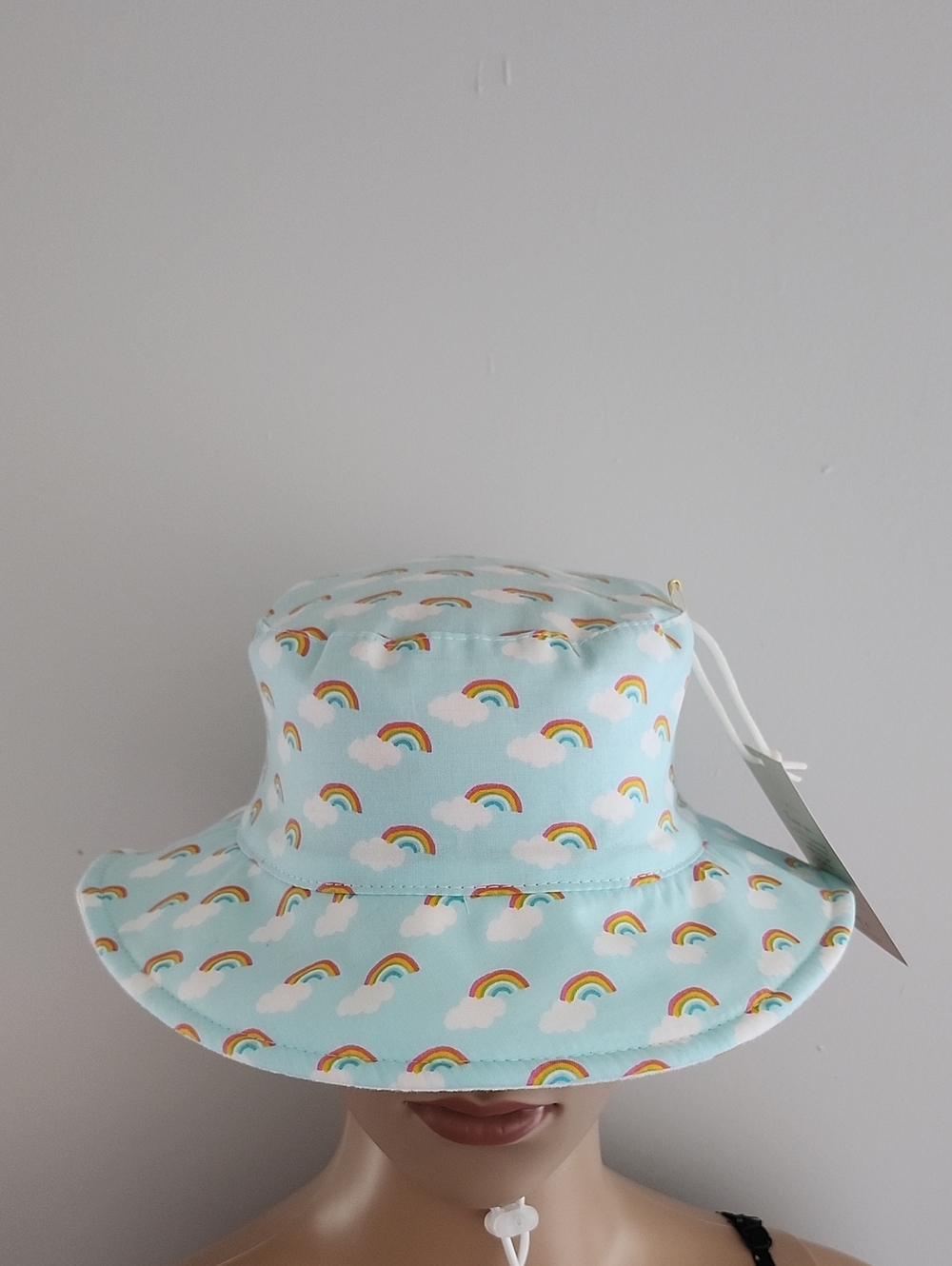 Reversible Summer Hats - Picture 2 of 8